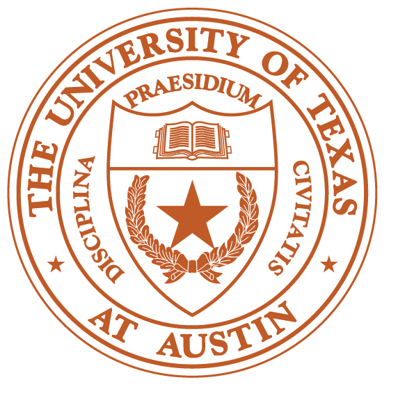Seal of The university of Texas at Austin
